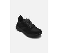 Timberland - VOYP LOW LACE SNEAKER WHEAT Nero - Sneakers 43 Nero