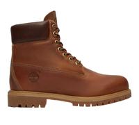 TIMBERLAND W Premium 6 Inch Lace Up Waterproof Boot - Donna - Marrone - Taglia 38- modello 2026