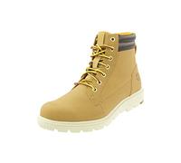 Timberland Walden Park WR Boot 0A5UFH, Mens Hiking Boots,Winter Boots, Yellow, 41,5 EU
