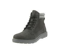 Timberland Walden Park WR Boot, Stivale alla Caviglia Uomo, Cuoio Nero, 46 EU
