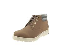 Timberland Walden Park WR Chukka, Boot Uomo, Marrone Scuro, 45 EU