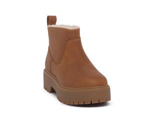 TIMBERLAND WARM LINED BOOT boots / scarponcini Donna 37 1/2