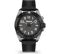 Timberland Orologio Analogueico Quarzo Uomo con Cinturino in Nylon TDWGP2201601
