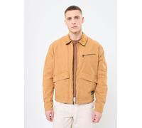 Timberland Giacca Strafford Washed Canvas