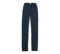 Timberland Washed Canvas Stretch Carpenter Pant Pantaloni, Zaffiro Scuro, 31W x 32L Uomo