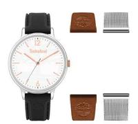 Timberland Watch TBL.15962MYS/63SET, Nero