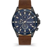 Timberland - Watches - -Accessories -Uomo -Marrone -ONE SIZE
