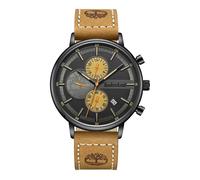 Timberland - Watches - -Accessories -Uomo -Marrone -ONE SIZE