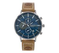 Timberland - Watches - -Accessories -Uomo -Marrone -ONE SIZE
