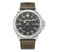 Timberland - Watches - -Accessories -Uomo -Marrone -ONE SIZE