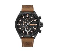 Timberland - Watches - - Accessories - Uomo - Nero - ONE SIZE