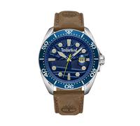 TIMBERLAND WATCHES Mod. TDWGB2230604 - Eleganza e Avventura