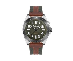 TIMBERLAND WATCHES Mod. TDWGP2201602 - Stile e Precisione