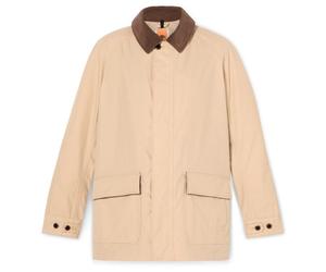 Timberland - Waterproof Cotton Barn Coat - Giacca tempo libero L beige