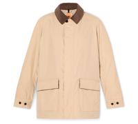 Timberland - Waterproof Cotton Barn Coat - Giacca tempo libero M beige