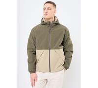 Timberland - Waterproof Shell Jacket Verde - Abbigliamento S Verde