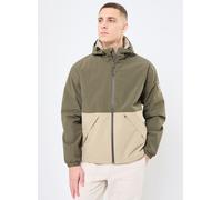 Timberland - Waterproof Shell Jacket Verde - Abbigliamento XXL Verde
