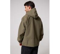 Timberland - Weatherline Waterproof Shell Jacket Verde - S Verde