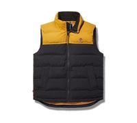 Timberland - Welch Mountain Vest - - Jackets - Uomo - Multicolore - S