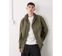 Timberland - Wenham Waterproof Barn Coat - Giacca tempo libero XL marrone
