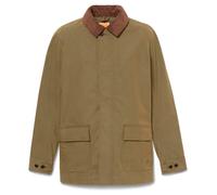 Timberland - Waterproof Barn Coat Verde - Abbigliamento XL Verde
