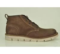 Timberland Westmore Chukka Chelsea Boots Stivaletti Uomo Scarpe Stringate