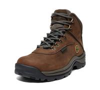 Timberland White Ledge, Chukka Boot Uomo, Marrone, 45 EU