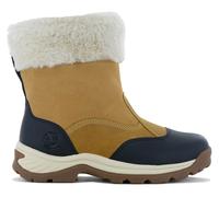 Timberland White Ledge WP Insulated boot - Inverno Stivali Foderati Isolate