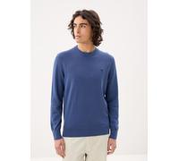 Timberland - Williams River Cotton Yd Sweater Blu - Abbigliamento XL Blu