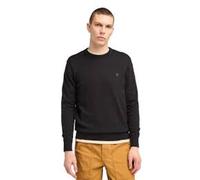 Timberland - Williams River Crewneck - -Sweatshirts & Hoodies -Uomo -Nero -S