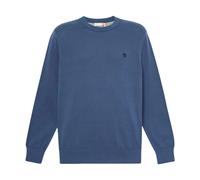 Timberland - Williams River Sweater - -Knitwear -Uomo -Blu -2XL
