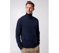 Timberland - Williams River Turtle Neck Cotton Sweater - Maglione XL blu