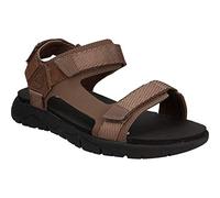 Timberland WINDHAM TRAIL, Sandali con cinturino da uomo, EU 47.5