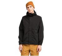 Timberland Winnick Archive Waterproof Shell Jacket Black Taglia: M | Giacche leggere Outlet | Uomo | Nero