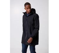 Timberland - Winnick Waterproof Fleece Lined Parka Nero - Abbigliamento XXL Nero
