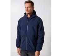 Timberland - Winnick Waterproof Shell Jacket Blu - Abbigliamento S Blu