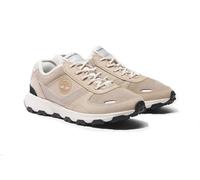 Timberland, Winsor Park Lace UP Nubuck, Scarpe Moda Fashion Uomo (Light Beige, Sistema Taglie Calzature EU, Adulto, Numero, Media, 41)