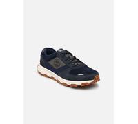 TIMBERLAND Winsor Park Ox - Uomo - Blu / Bianco / Marrone - Taglia 40- modello 2023