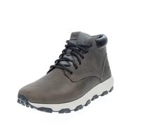 SCARPE TIMBERLAND WINSOR PARK TG 43.5 COD TB0A5Y69033 - 9M [US 9.5 UK 9 CM 27.5] Grigio
