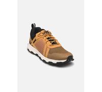 Timberland - WINSOR TRAIL LOW LACE SNEAKER Giallo - Sneakers 41 Giallo