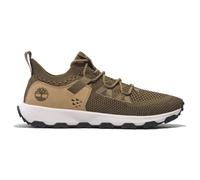 Timberland - Winsor Trail Low Lace Up Sneaker - Sneaker EU 45 marrone