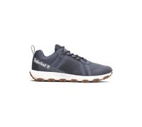 Timberland Winsor Trail Low Lace Up Waterproof Sneaker Medium Blue Mesh Taglia: 40 | Sneakers Outlet | Uomo | Blu
