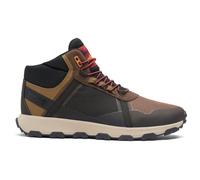 Timberland - Winsor Trail Mid Lace Up Waterproof - Sneaker EU 44 nero