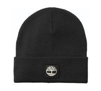 Timberland - Winter Beanie - -Accessories -unisex -Nero -ONE SIZE