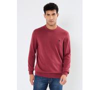 Timberland - WLRV Cotton YD Sweater Blu - Abbigliamento XL Blu
