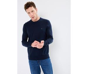 Timberland - WLRV Cotton YD Sweater Multicolore - Abbigliamento S Multicolore