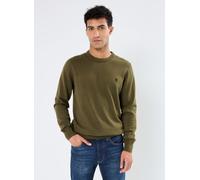 Timberland - WLRV Cotton YD Sweater Verde - Abbigliamento XXL Verde