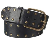 Timberland WOMAN BELT M1188-001 - Cintura da donna, Nero, S
