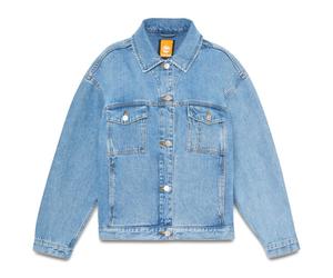 Timberland - Women's Archive Denim Jacket - Giacca tempo libero XS blu