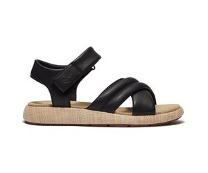 Timberland - Women's Belmar Waves Backstrap Sandal - Sandali EU 39 nero/beige